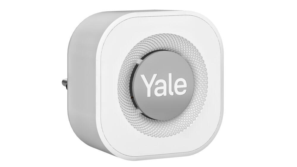 Yale Smart Innendørs ringeklokke