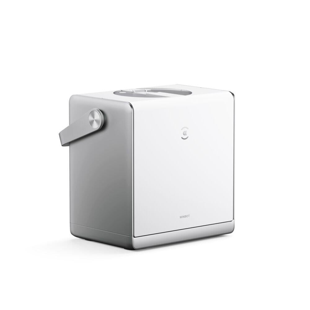 Ecovacs Winbot W2 Omni robot vinduvasker