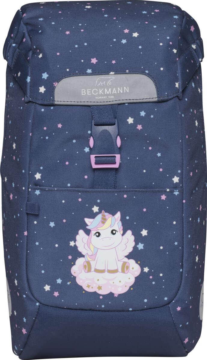 Beckmann Classic Mini 12 liter barnehagesekk