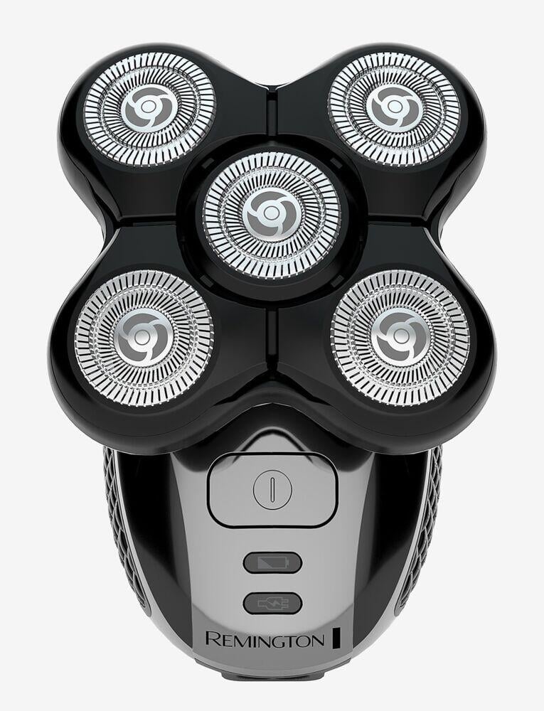 Remington® RX5 Head Shaver barbermaskin