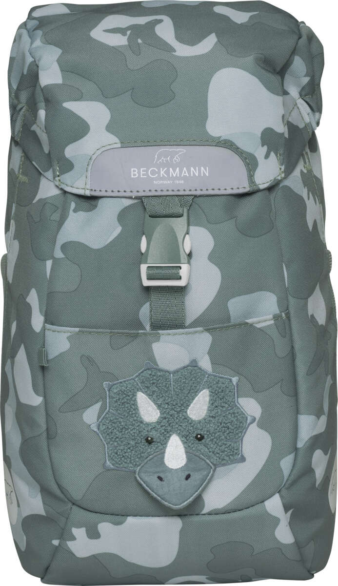 Beckmann Classic Mini 12 liter barnehagesekk