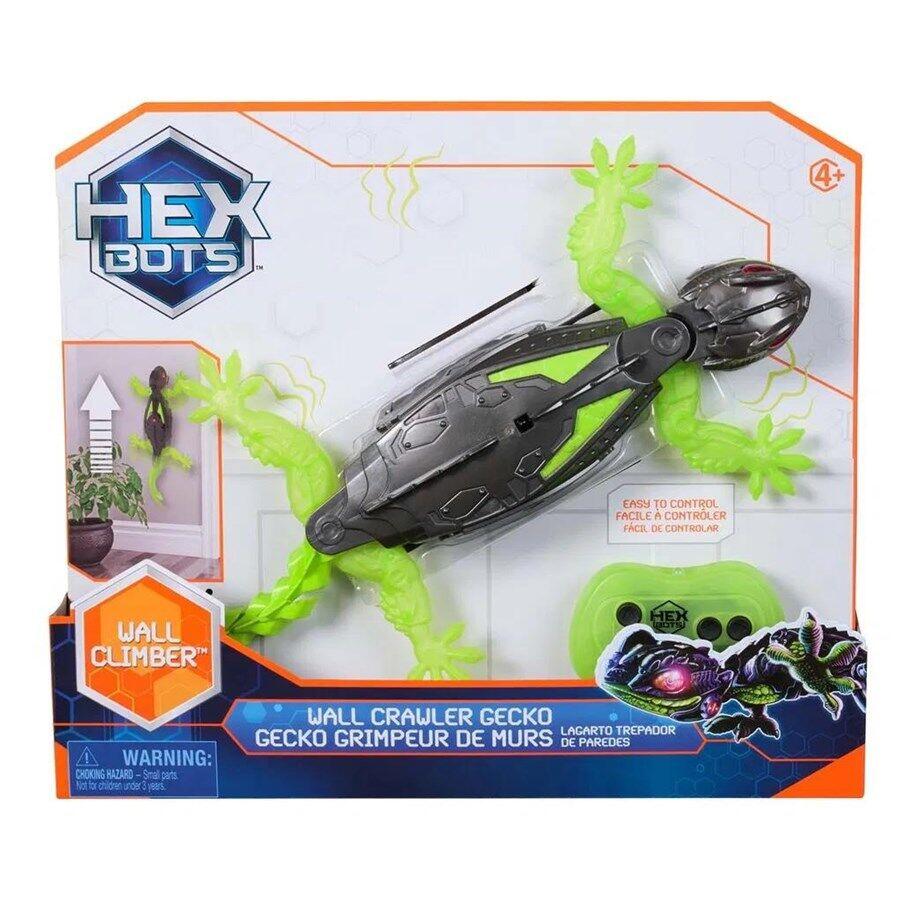 Hex Bots Nano Smart Gecko