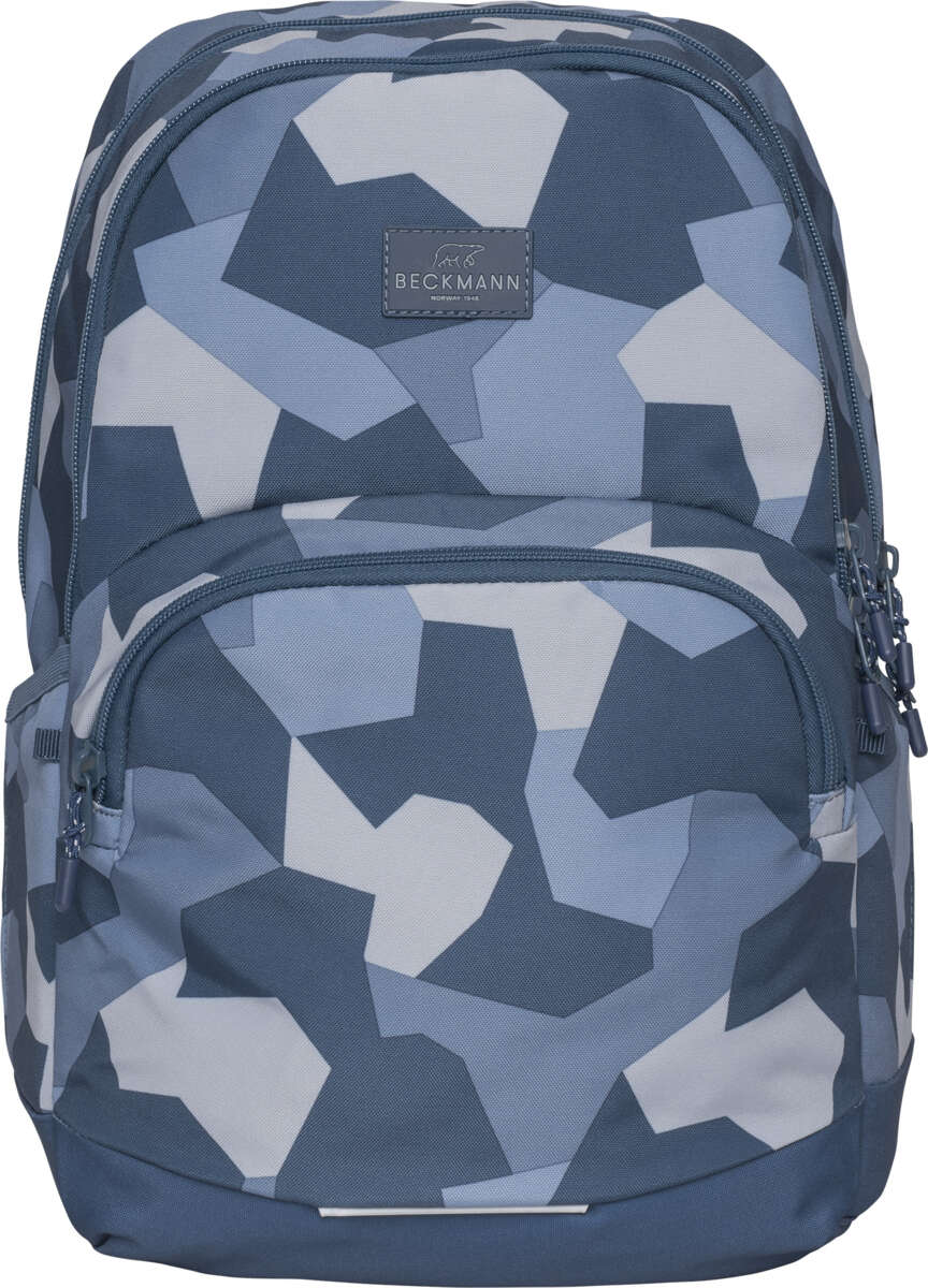 Beckmann Sport Junior 30 liter skolesekk