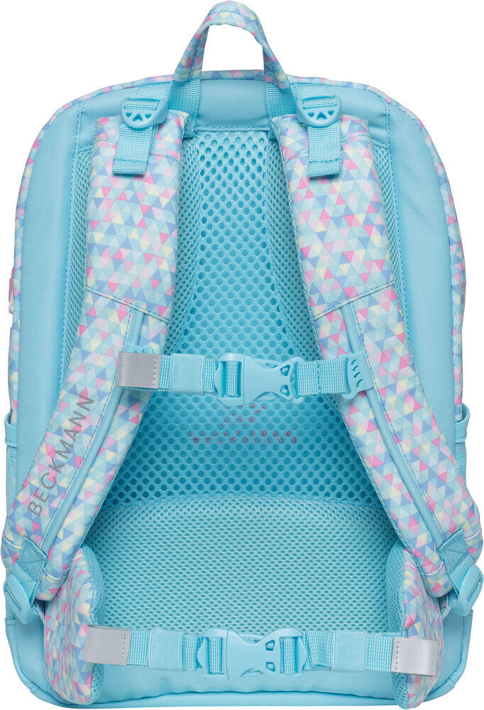 Beckmann Sport Kids 20 liter skolesekk