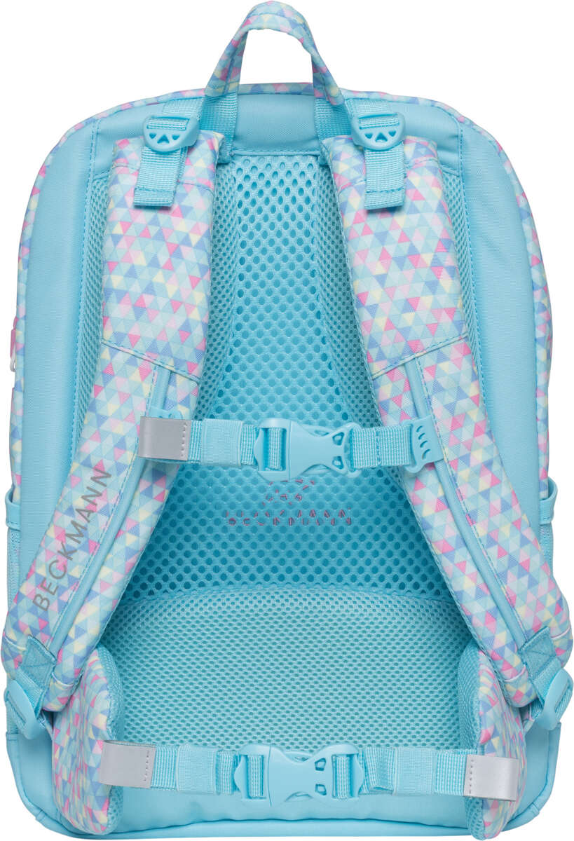 Beckmann Sport Kids 20 liter skolesekk