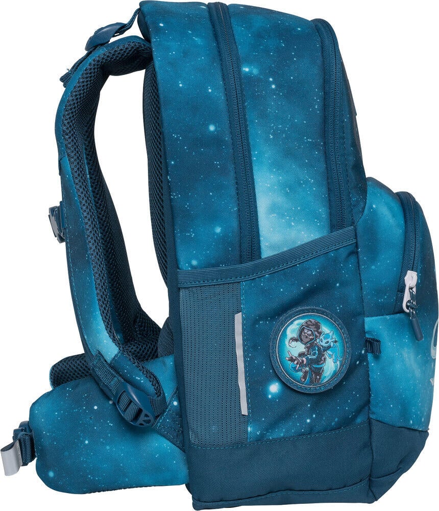 Beckmann Sport Kids 20 liter skolesekk