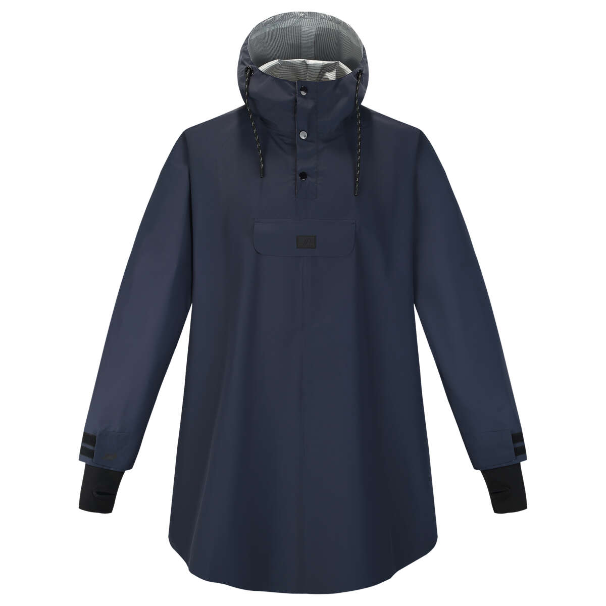 Skogstad Vefsna 2,5-lags anorakk unisex