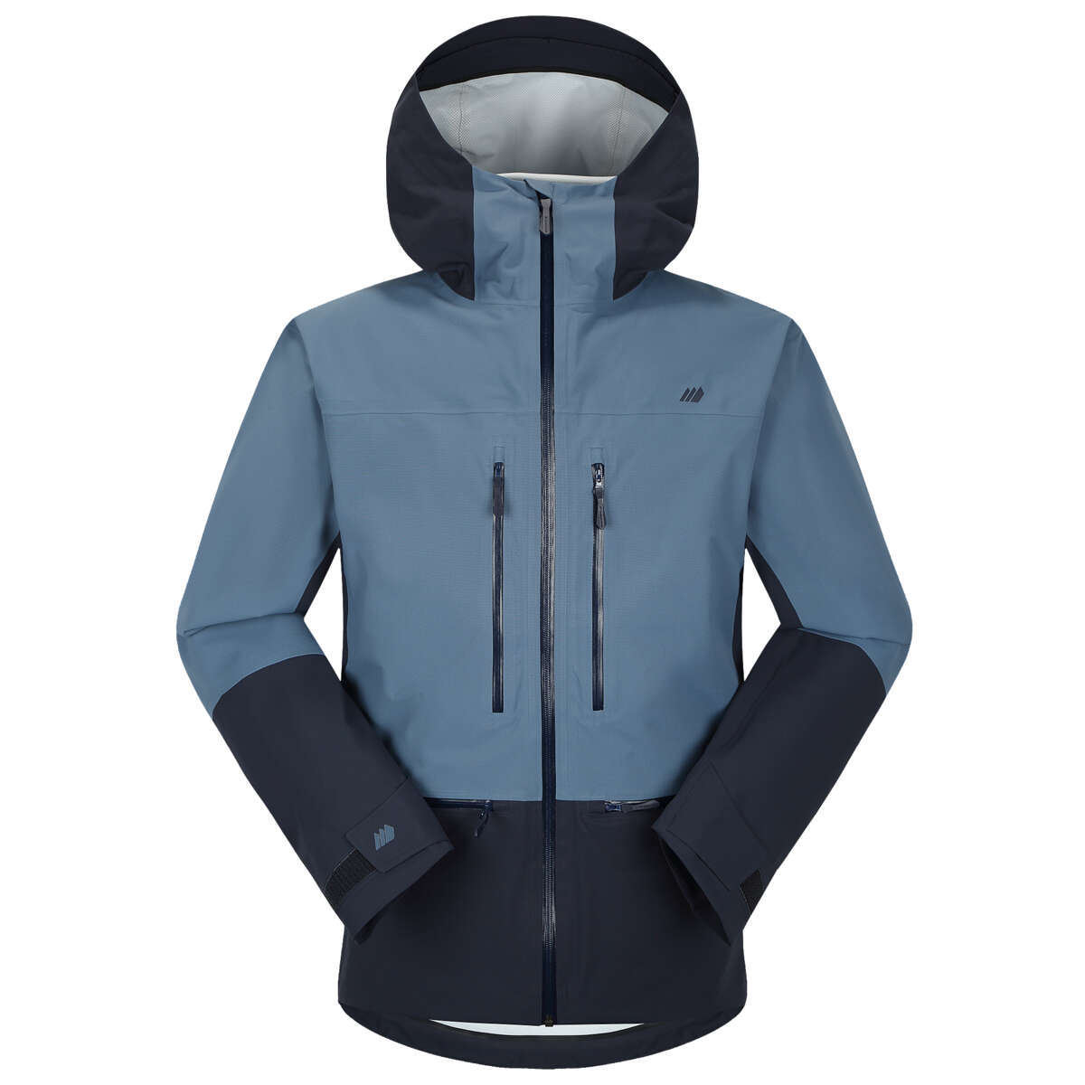 Skogstad Kråkvasstinden 2,5-lags skalljakke herre