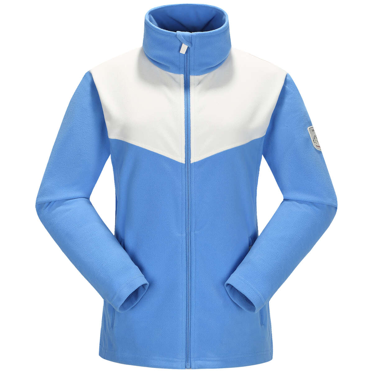 Skogstad Tinnhølen fleecejakke dame