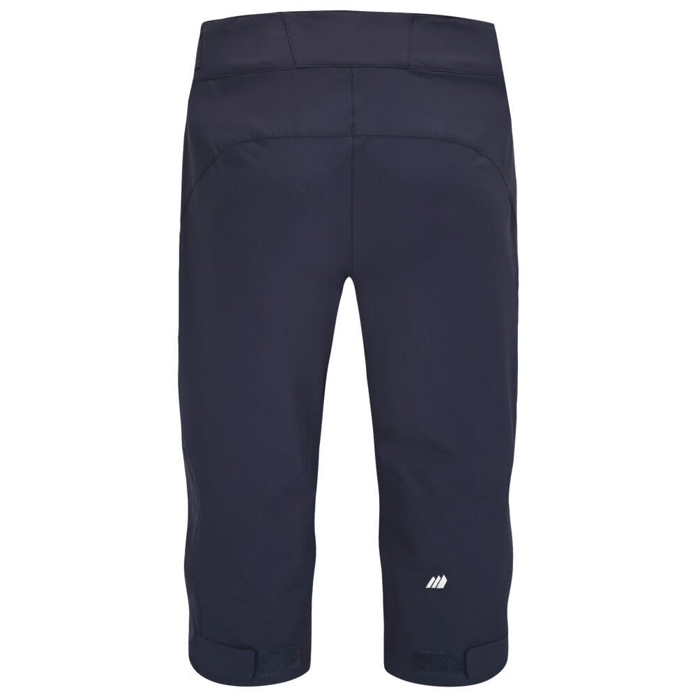 Skogstad Turtagrø lang turshorts dame