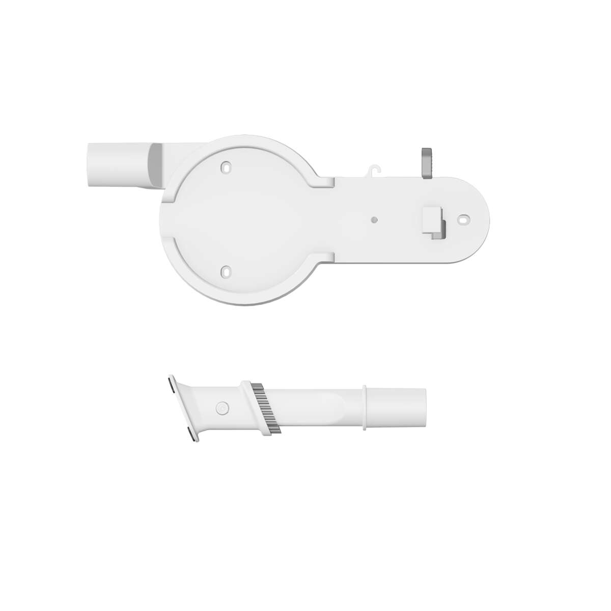 Grundig VCP3330L 2-i-1 støvsuger