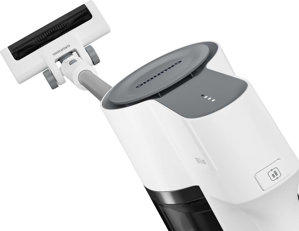 Grundig VCP3330L 2-i-1 støvsuger