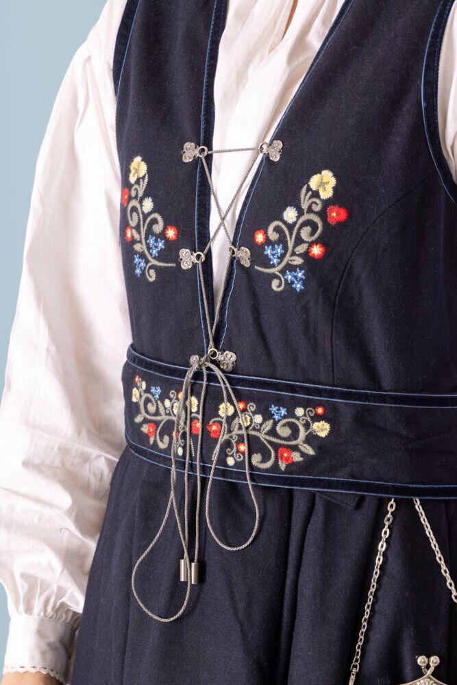 Ingrid festdrakt dame