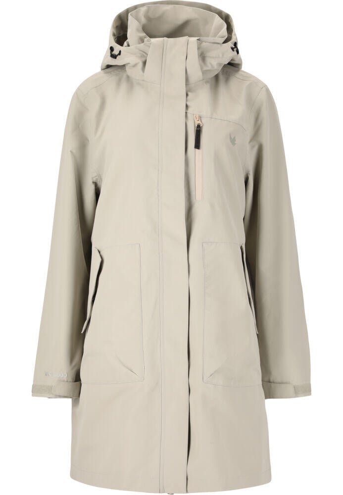 Northpeak Vinstra parkas dame
