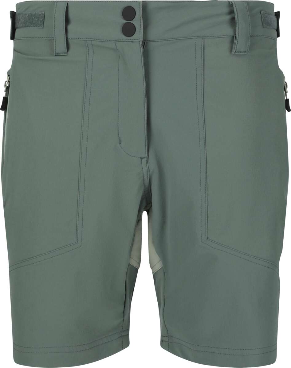 Northpeak Rasletinn turshorts dame