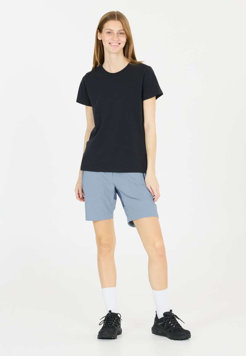 Northpeak Rasletinn turshorts dame