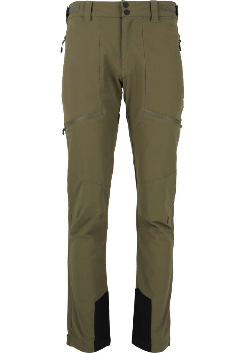 Northpeak Rasletinn turbukse herre