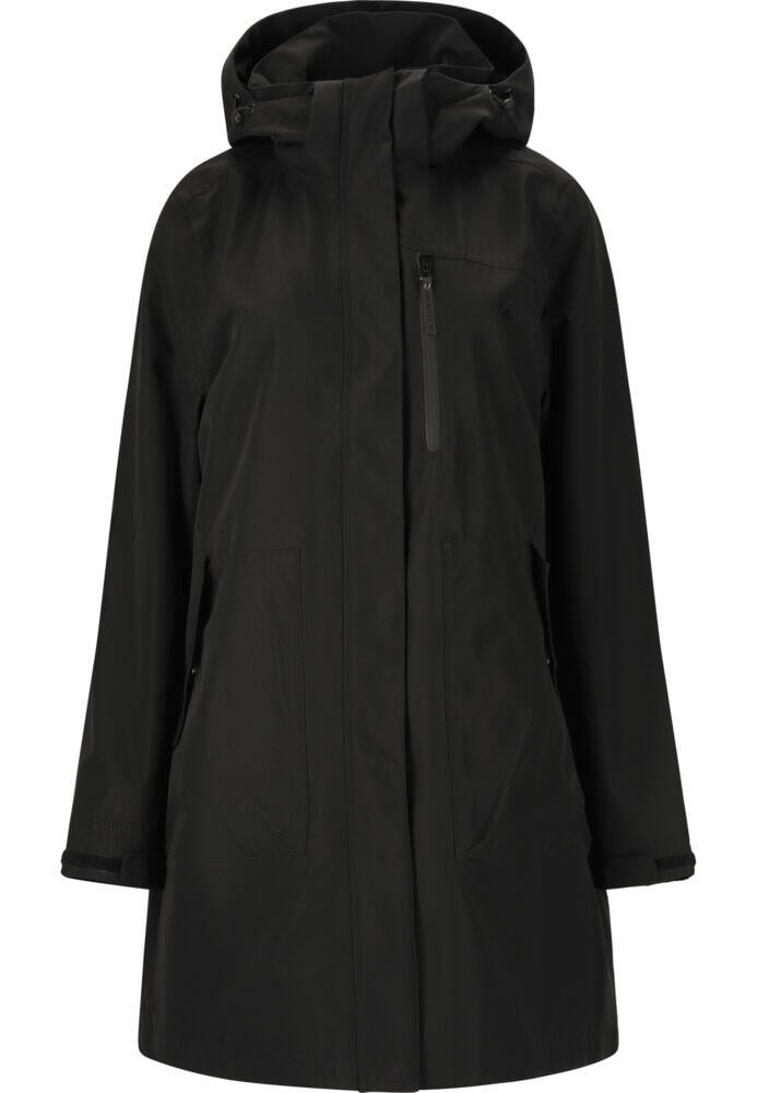 Northpeak Vinstra parkas dame