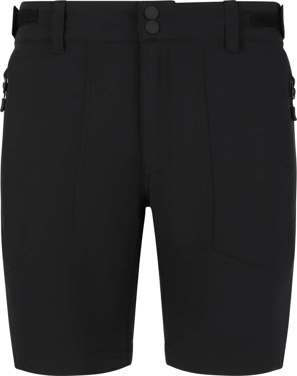 Northpeak Rasletinn turshorts herre