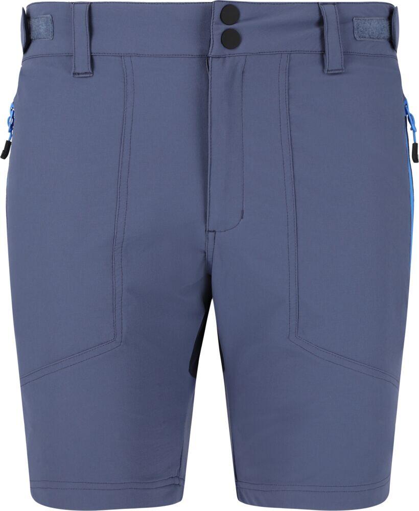 Northpeak Rasletinn turshorts herre
