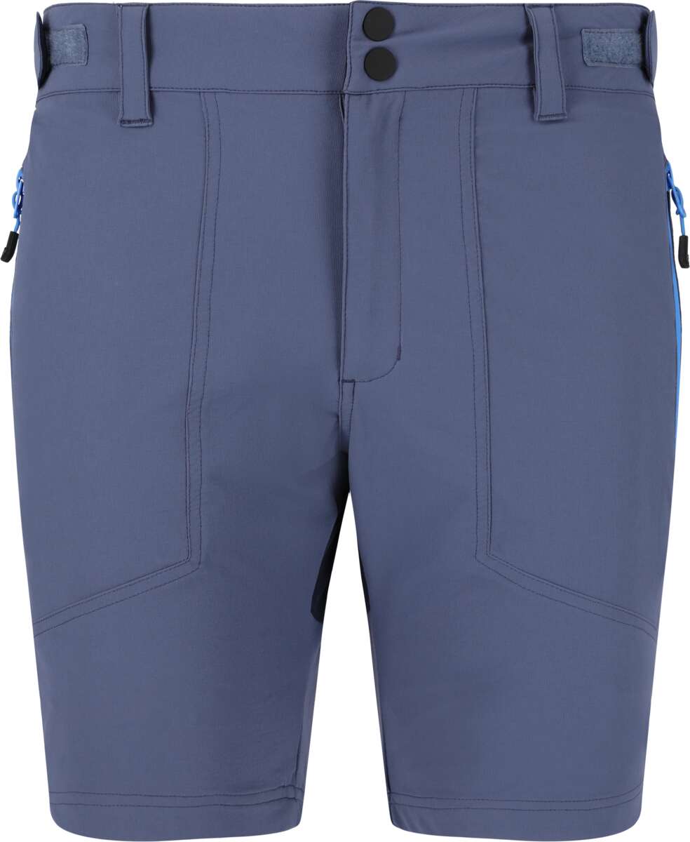 Northpeak Rasletinn turshorts herre