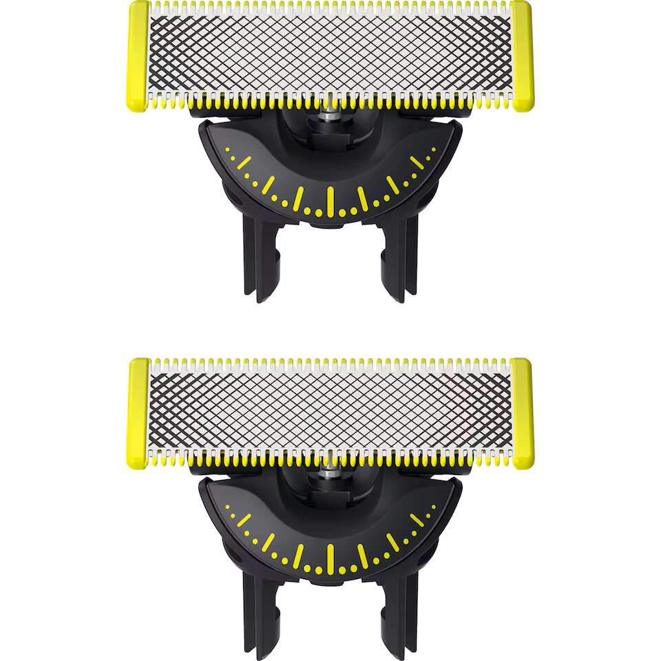 Philips OneBlade 360 QP420/50 refillblader