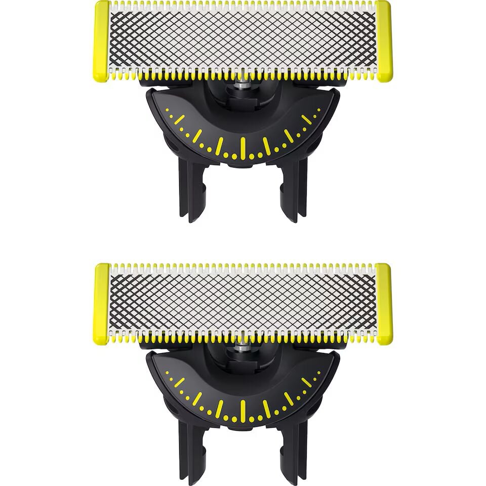 Philips OneBlade 360 QP420/50 refillblader