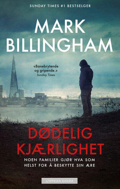Dødelig kjærlighet