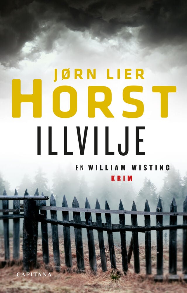 Illvilje