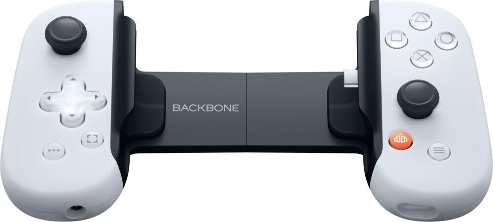 Backbone One PlayStation USB-C kontroller