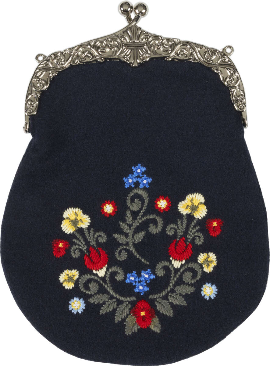 Ingrid festdrakt dame