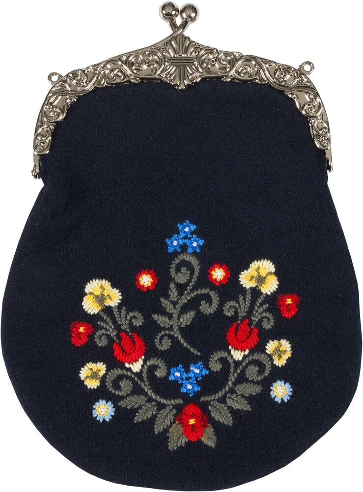 Ingrid festdrakt dame