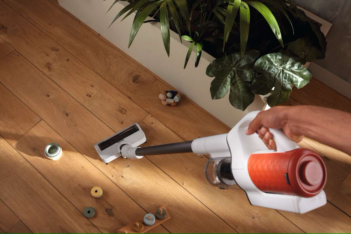 Miele Duoflex HX1 2-i-1 støvsuger