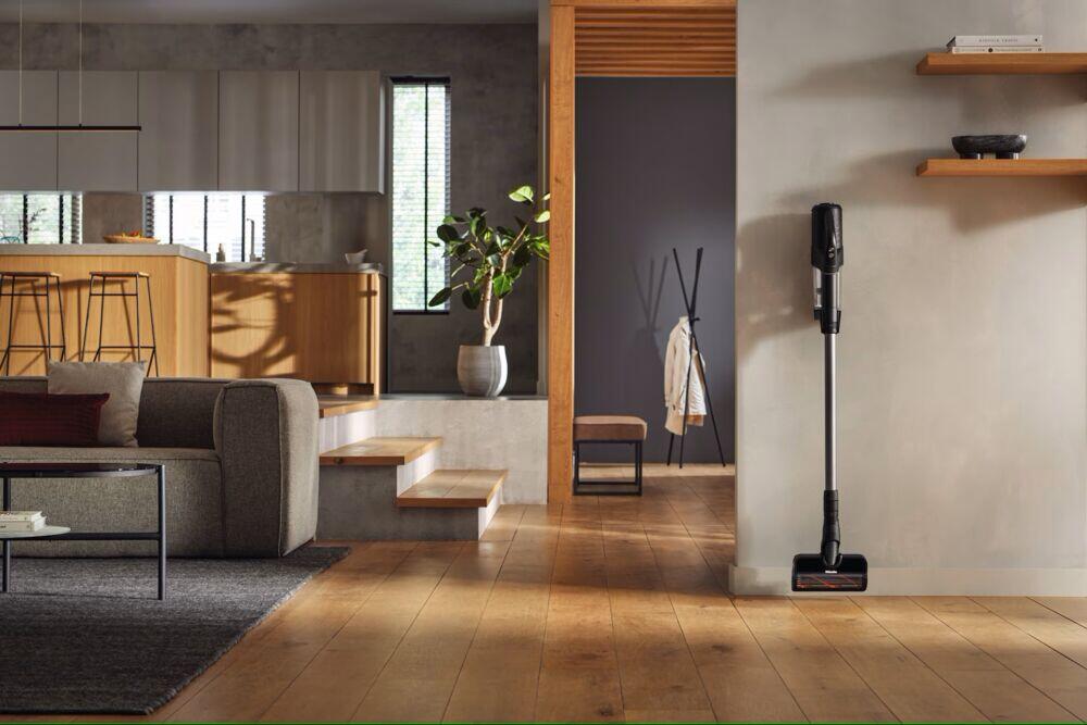 Miele Duoflex HX1 Cat & Dog 2-i-1 støvsuger