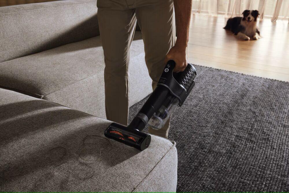 Miele Duoflex HX1 Cat & Dog 2-i-1 støvsuger