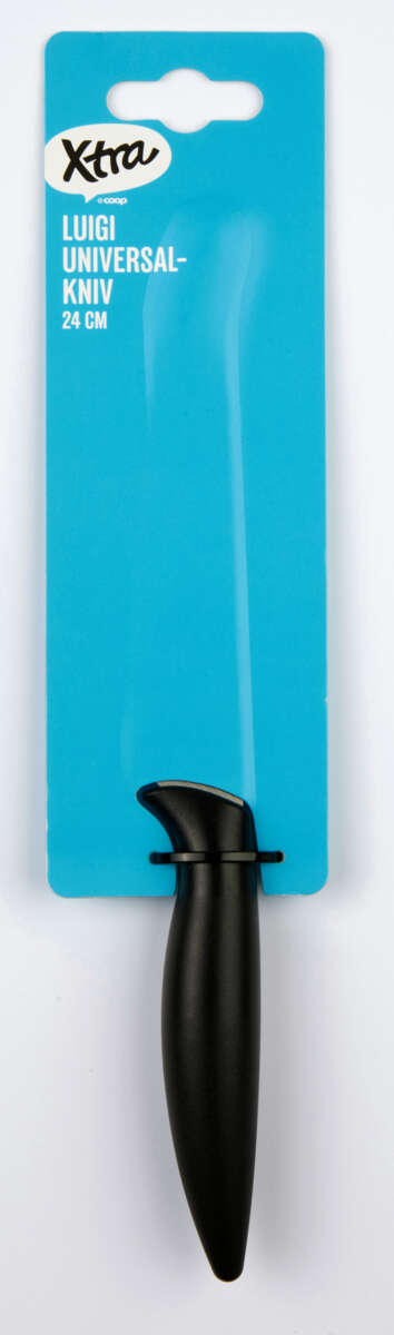Xtra Luigi universalkniv
