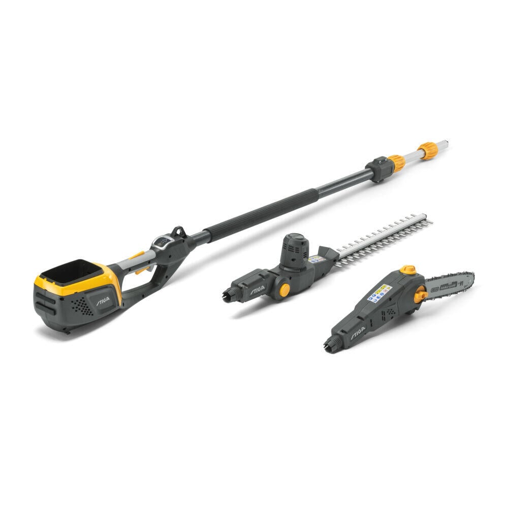 Stiga MT 500e multiverktøy u/batteri