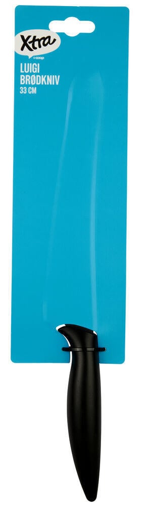 Xtra Luigi brødkniv