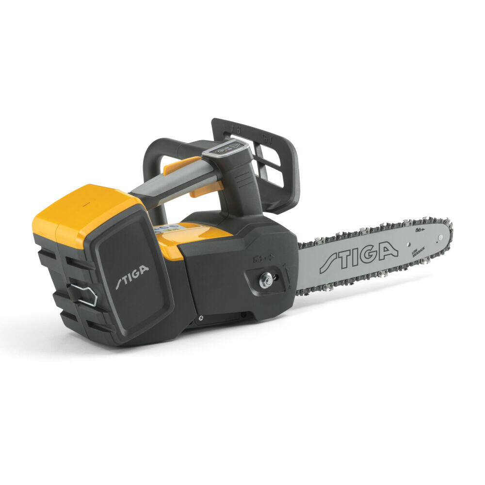 Stiga PR 700e motorsag