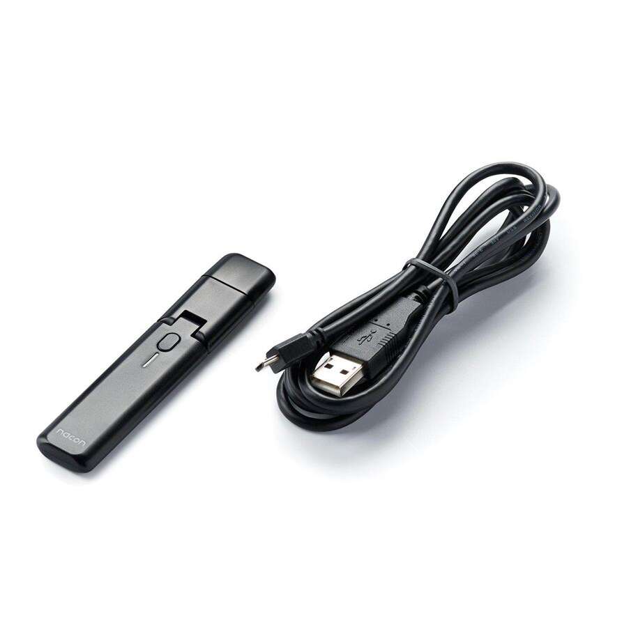 NACON™ Dualshock 4 V2 Asymmetric kontroller for PlayStation®4