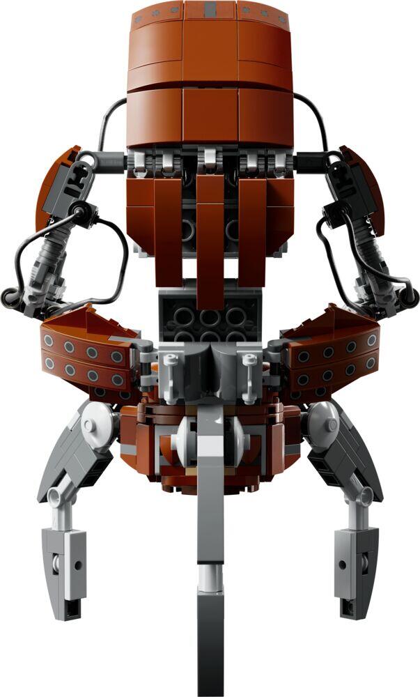 LEGO® Star Wars™ Droideka 75381