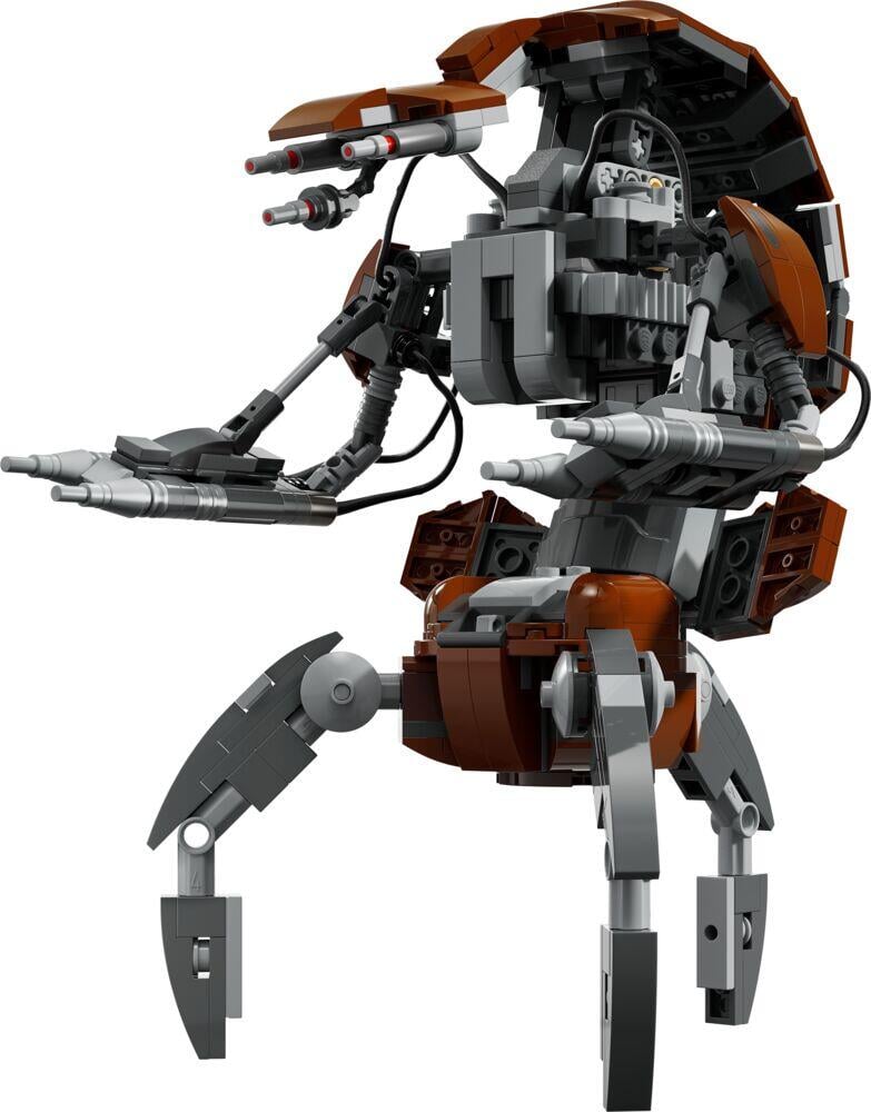 LEGO® Star Wars™ Droideka 75381