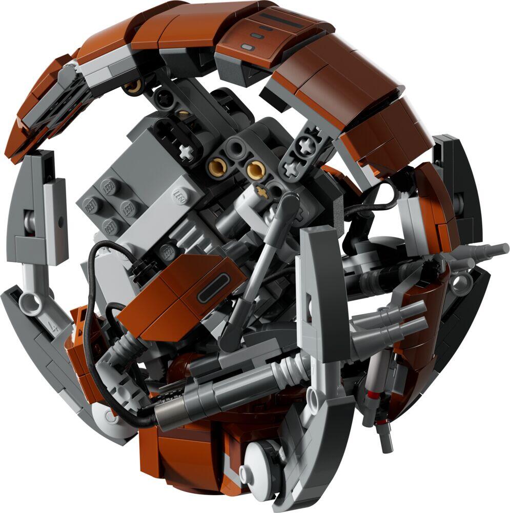 LEGO® Star Wars™ Droideka 75381
