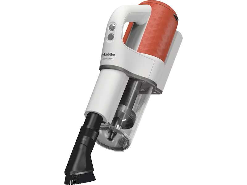 Miele Duoflex HX1 2-i-1 støvsuger