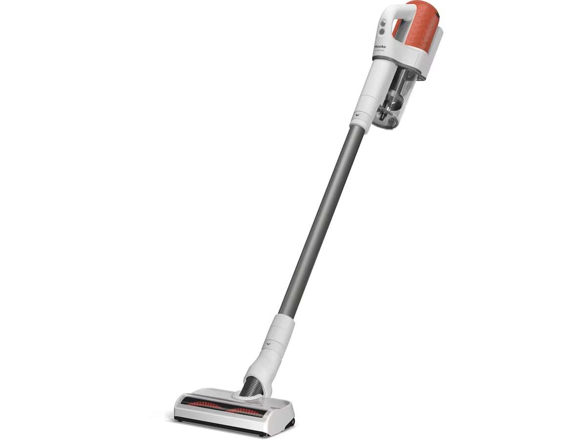 Miele Duoflex HX1 2-i-1 støvsuger