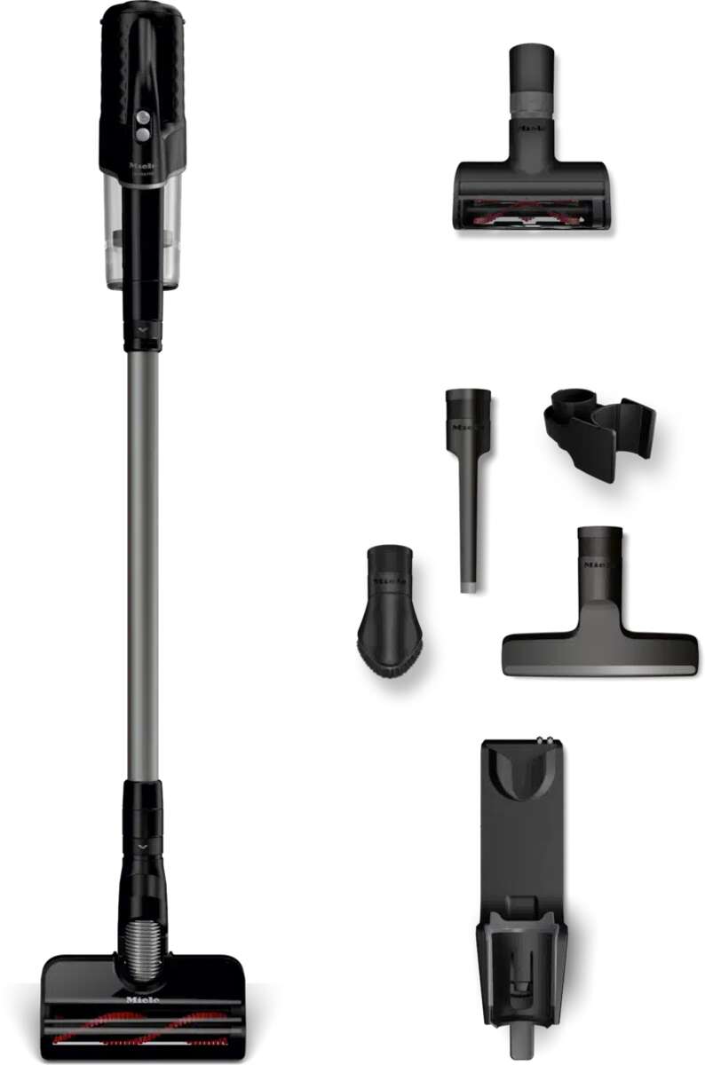 Miele Duoflex HX1 Cat & Dog 2-i-1 støvsuger