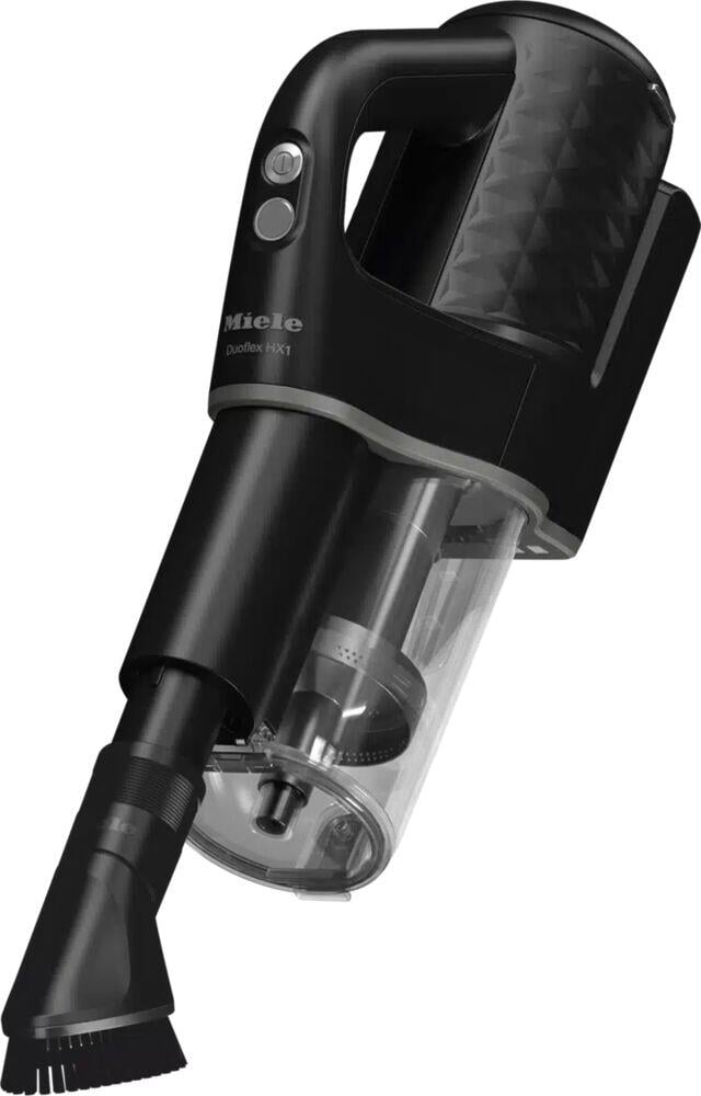 Miele Duoflex HX1 Cat & Dog 2-i-1 støvsuger