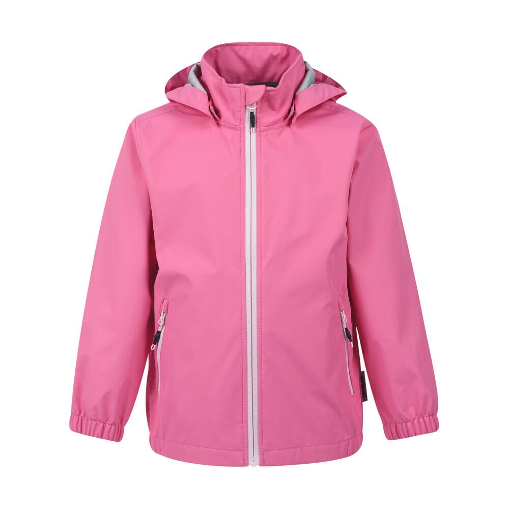 Okidoki Holm 3-lags jakke barn