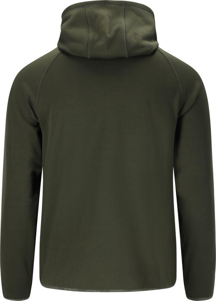 Northpeak Bartosz fleecejakke herre