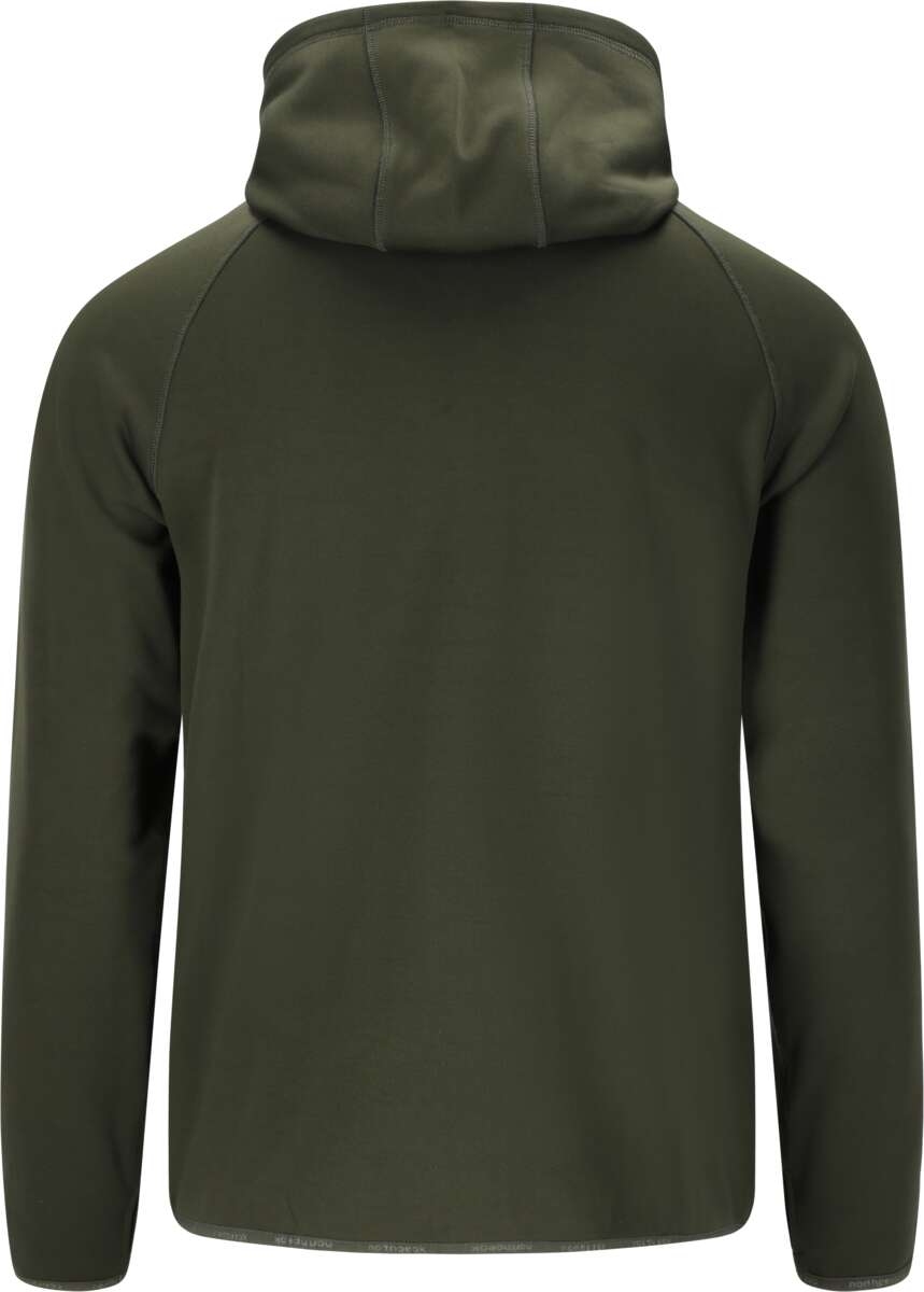 Northpeak Bartosz fleecejakke herre